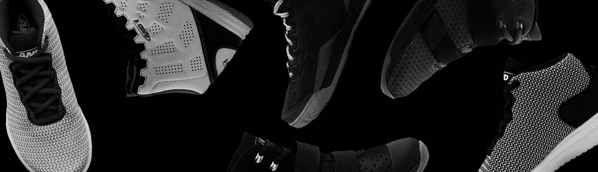 Kids Basketball Shoes Sale