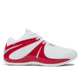 Męskie buty Rise - Biały/Czerwony
