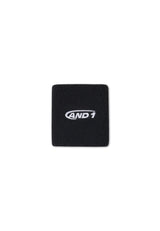 Unisex And1 Classic Logo Sweatband - Black