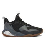 Mens Attack 3.0 Sneaker - Black