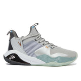 Męskie buty sportowe Attack 3.0 - Niebieskie