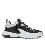 Męskie sneakersy Marauder – Biały/Czarny