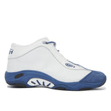 Męskie buty do Tai Chi - Biały/Niebieski