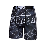 PSD Men's AND1 Boxer Briefs