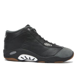 Damskie buty sportowe do Tai Chi – Czarne
