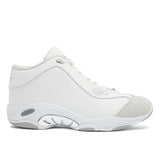 Damskie buty do Tai Chi – Srebrny/Biały
