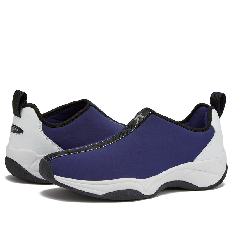 and1 too chillin men's and womens slip on shoes for basketball