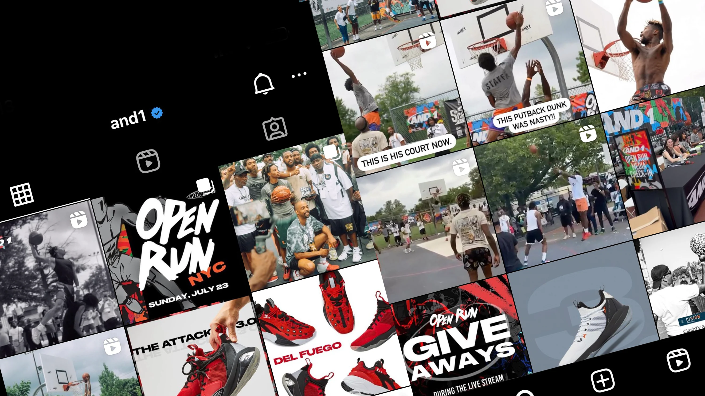 Instagram Weekend All Stars: 6 of the Best Posts and Reels That Flew Under Your Radar