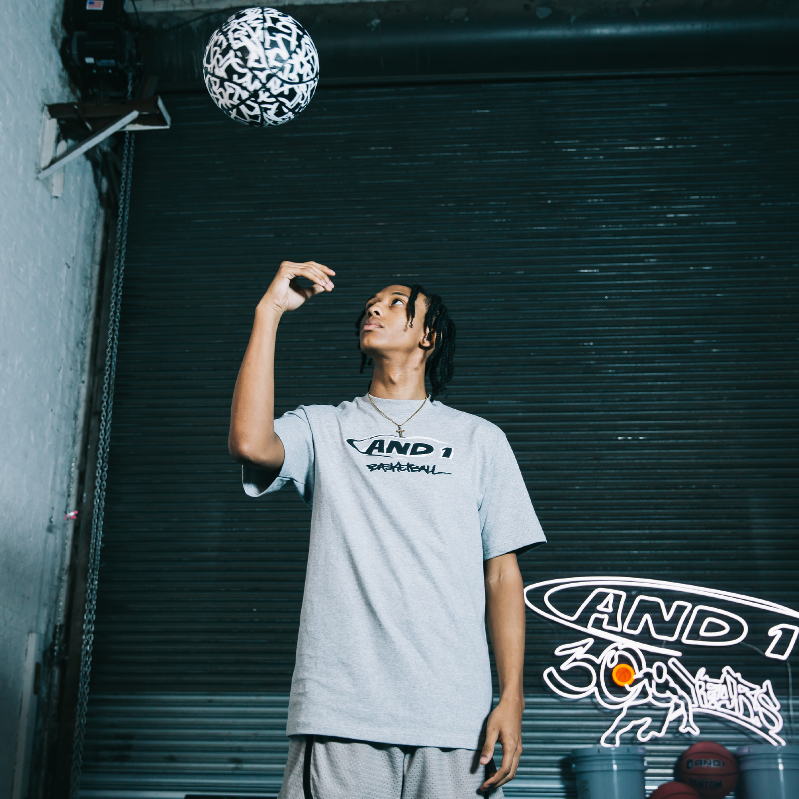 Throwback Tee Shirt Streetwear Clothing –