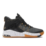 Męskie Turnaround Sneaker – Czarne