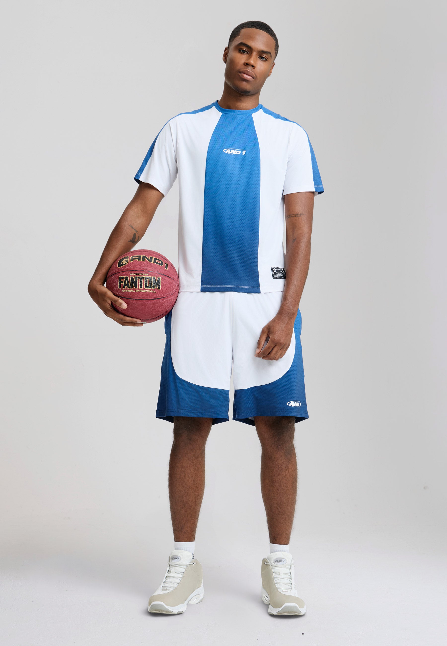 AND1 | Shop Basketball Trainers, Apparel & More – And1