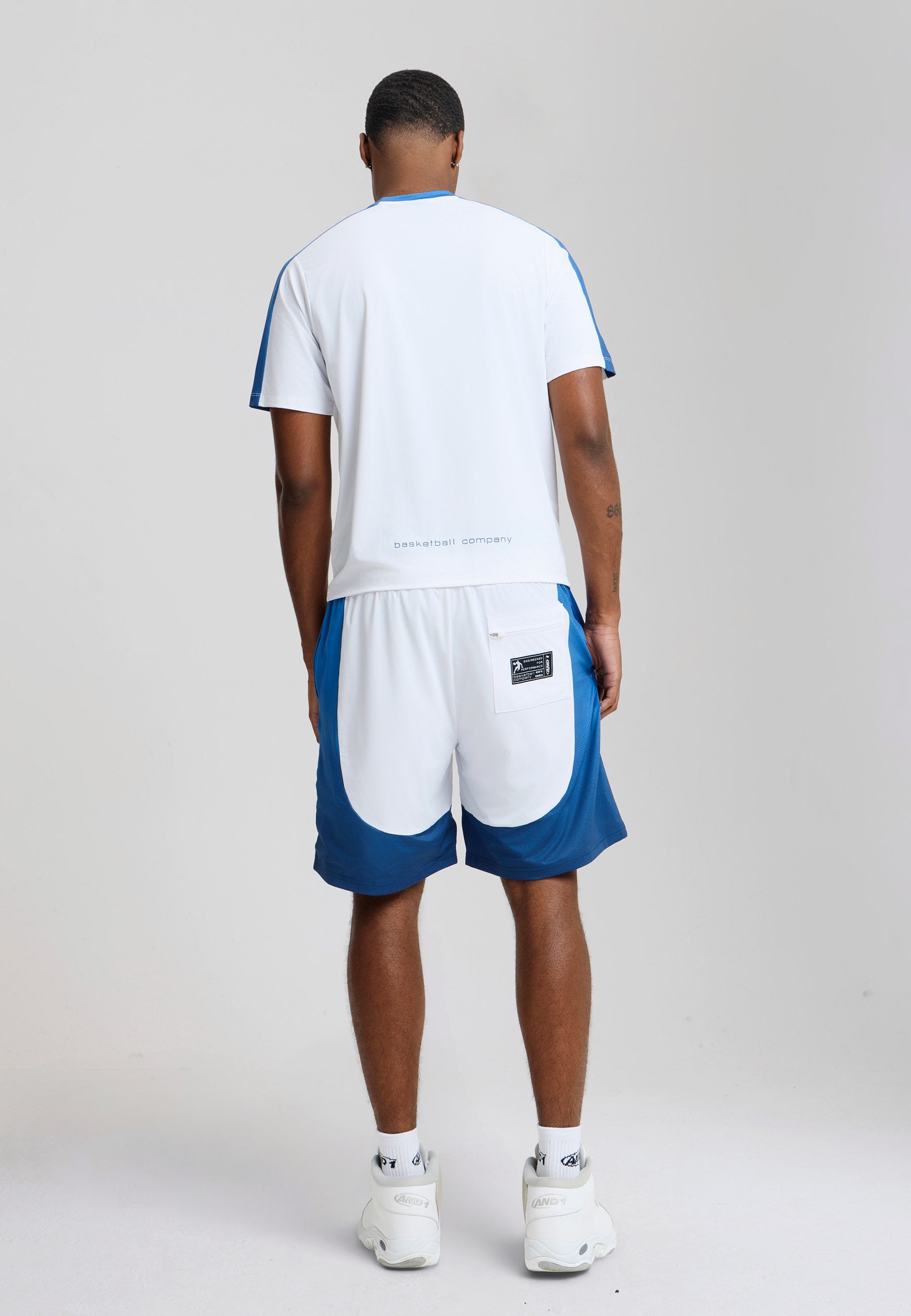 AND1 | Shop Basketball Trainers, Apparel & More – And1
