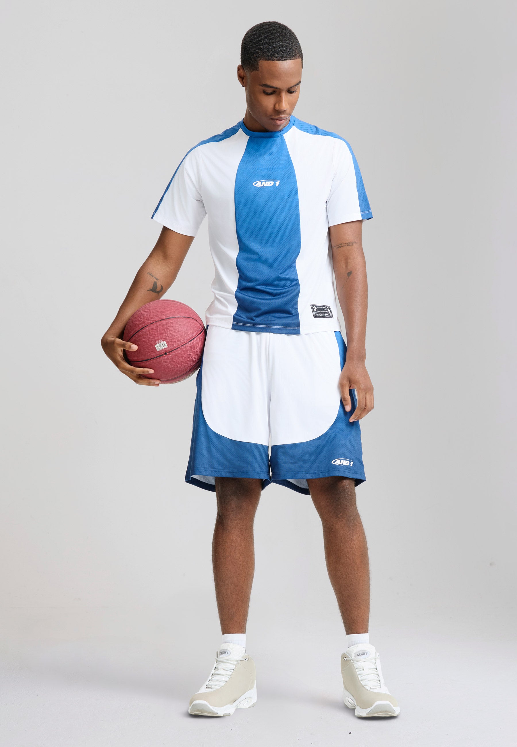 AND1 | Shop Basketball Trainers, Apparel & More – And1