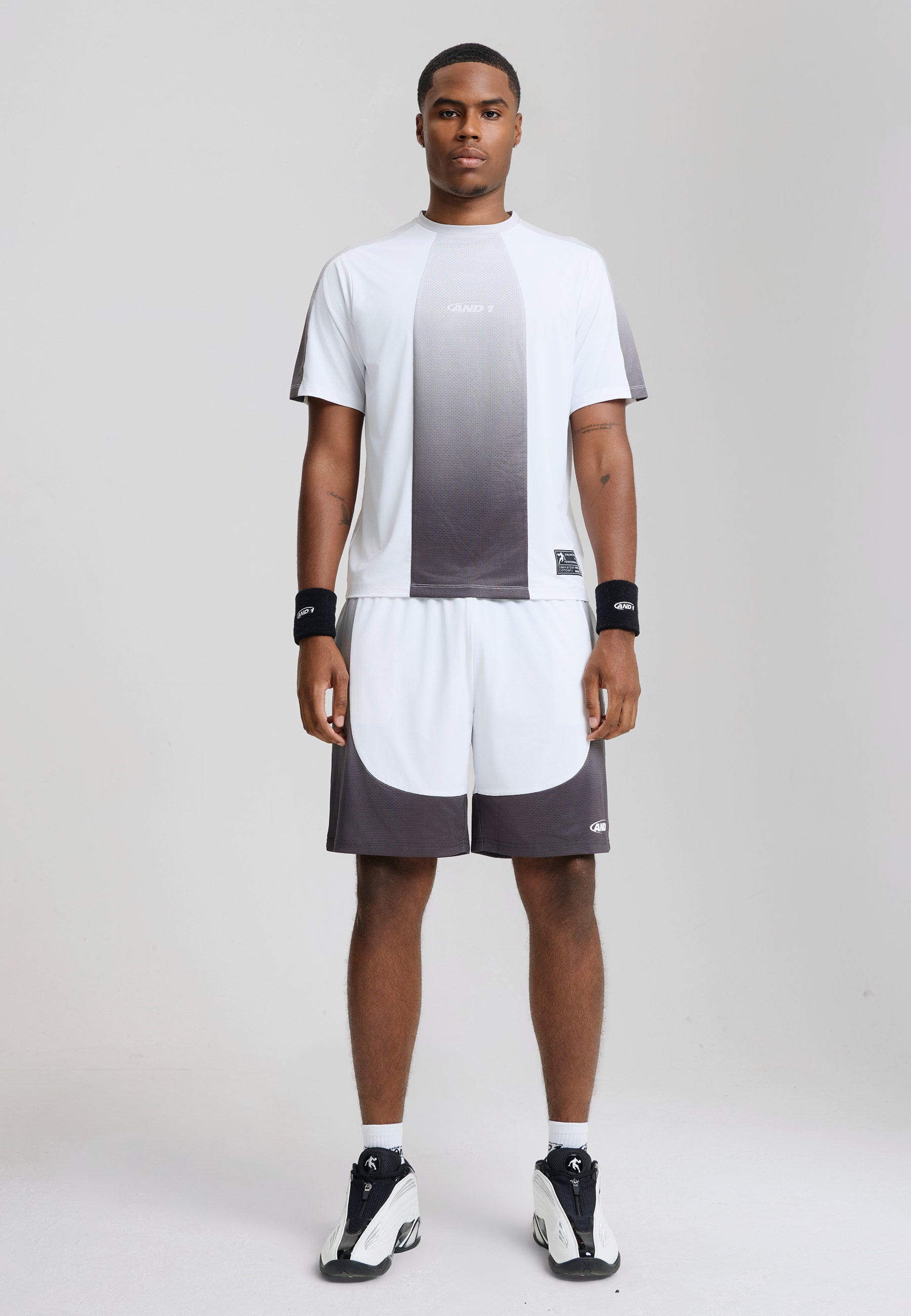 AND1 | Shop Basketball Trainers, Apparel & More – And1