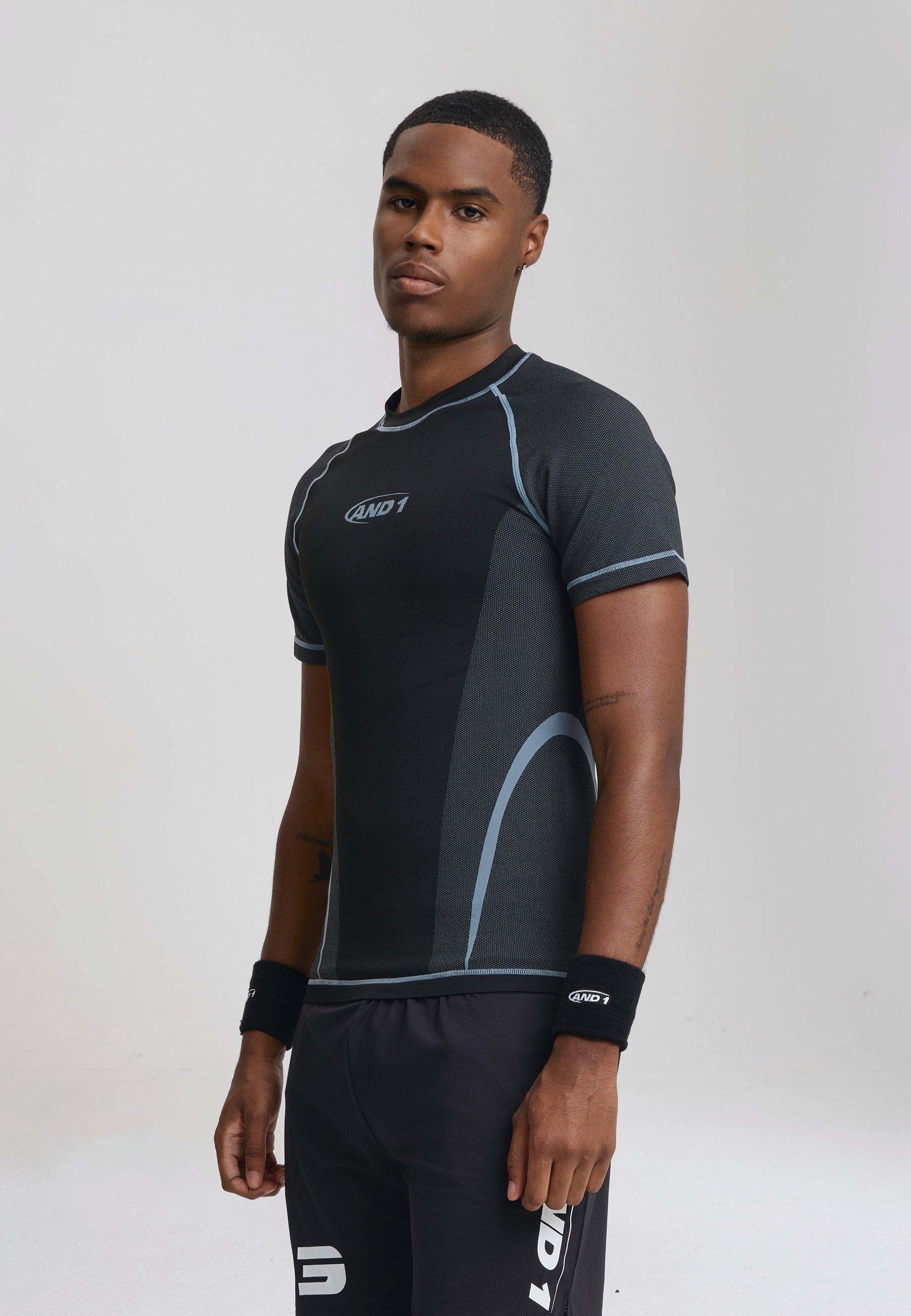 Men's Apparel – And1