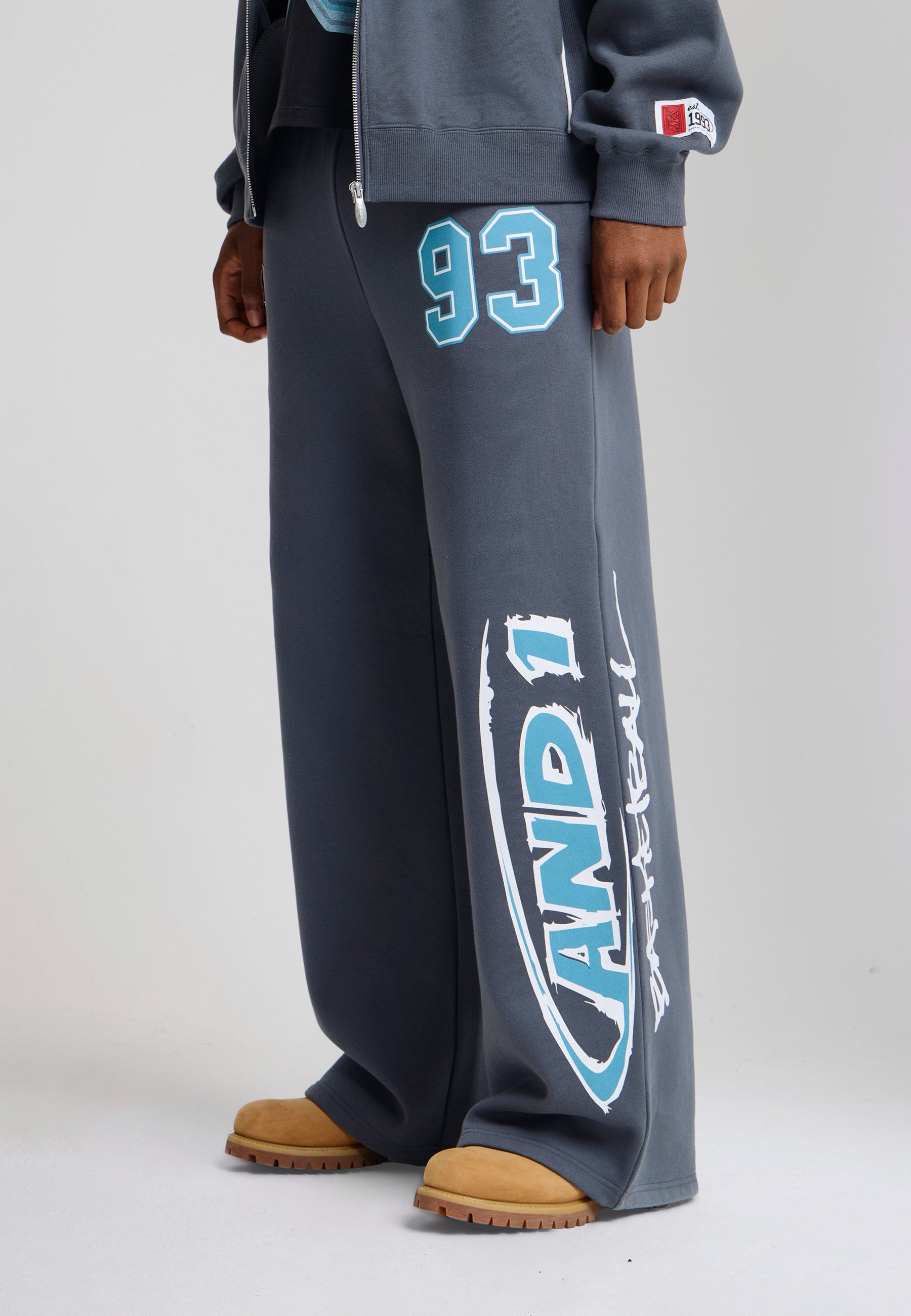 Tracksuits & Sets – And1