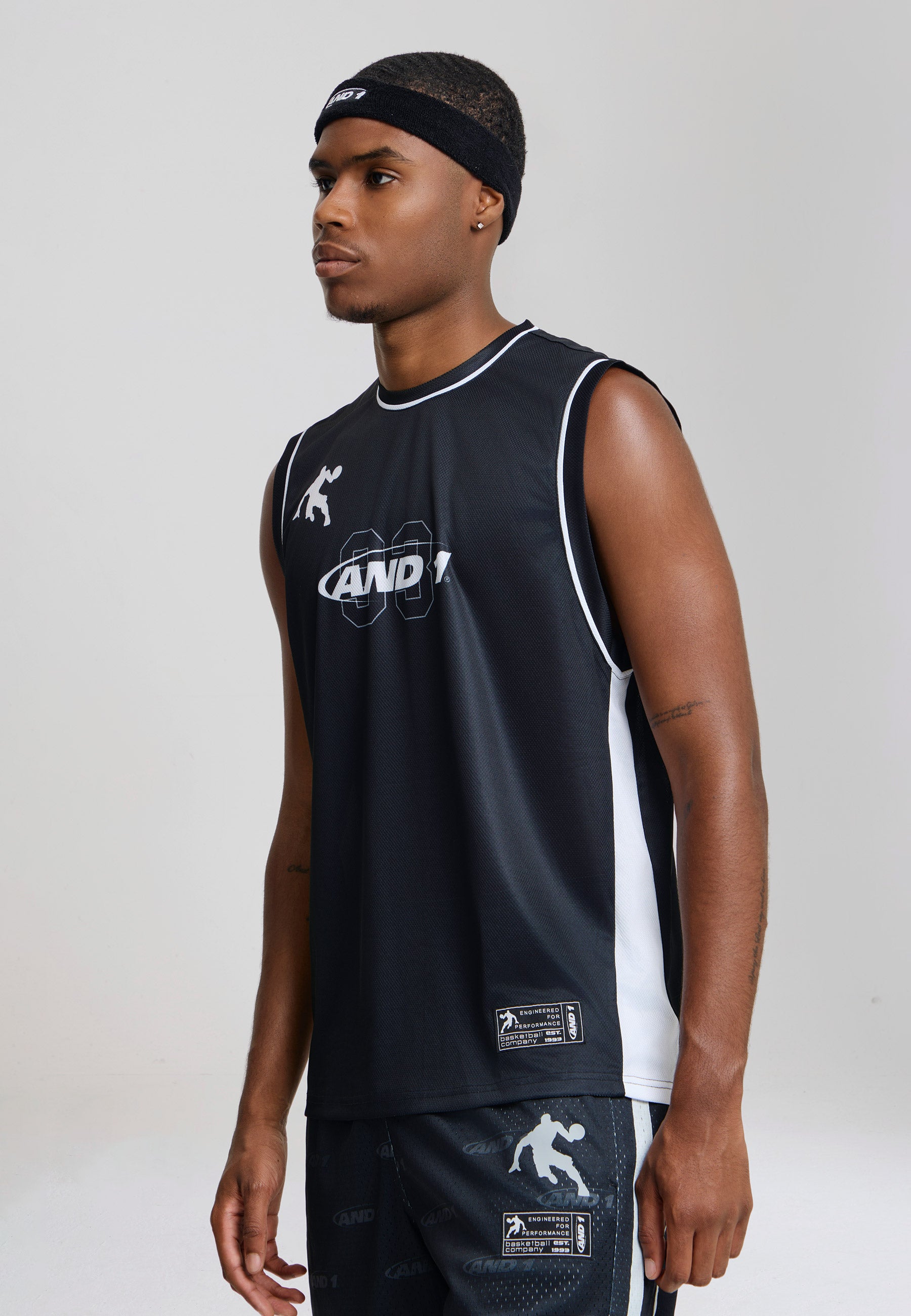 AND1 | Shop Basketball Trainers, Apparel & More – And1