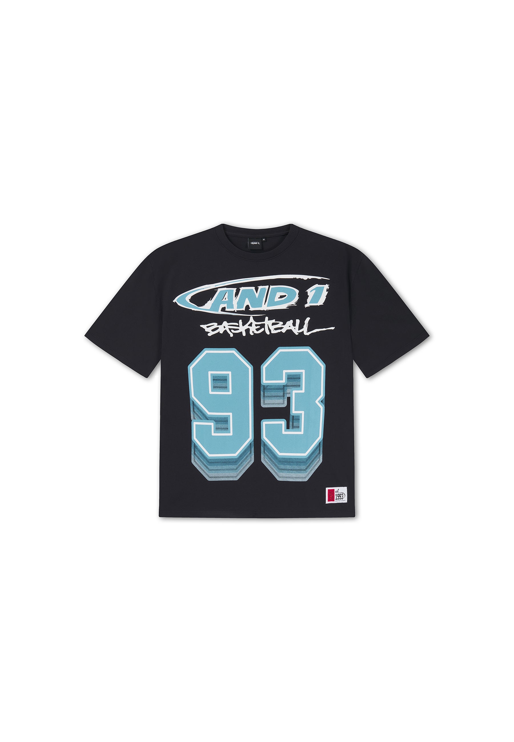 AND1 | Shop Basketball Trainers, Apparel & More – And1