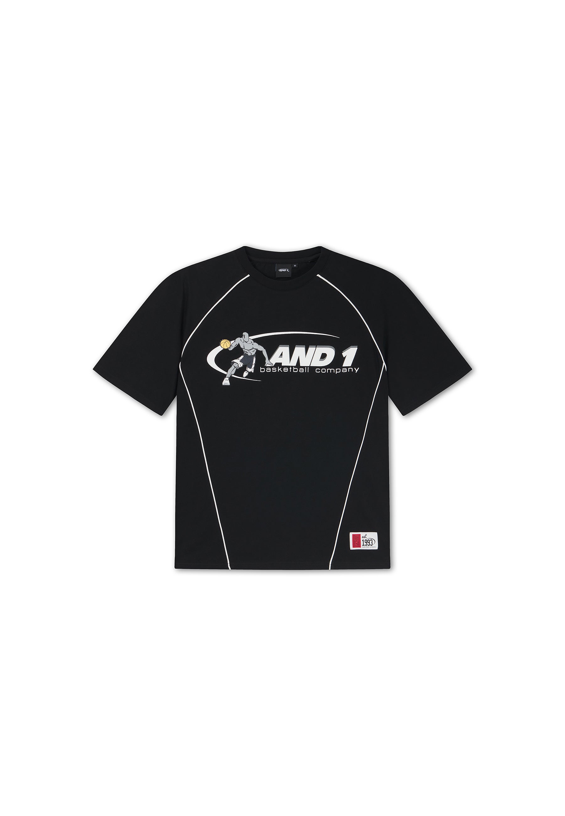 AND1 | Shop Basketball Trainers, Apparel & More – And1