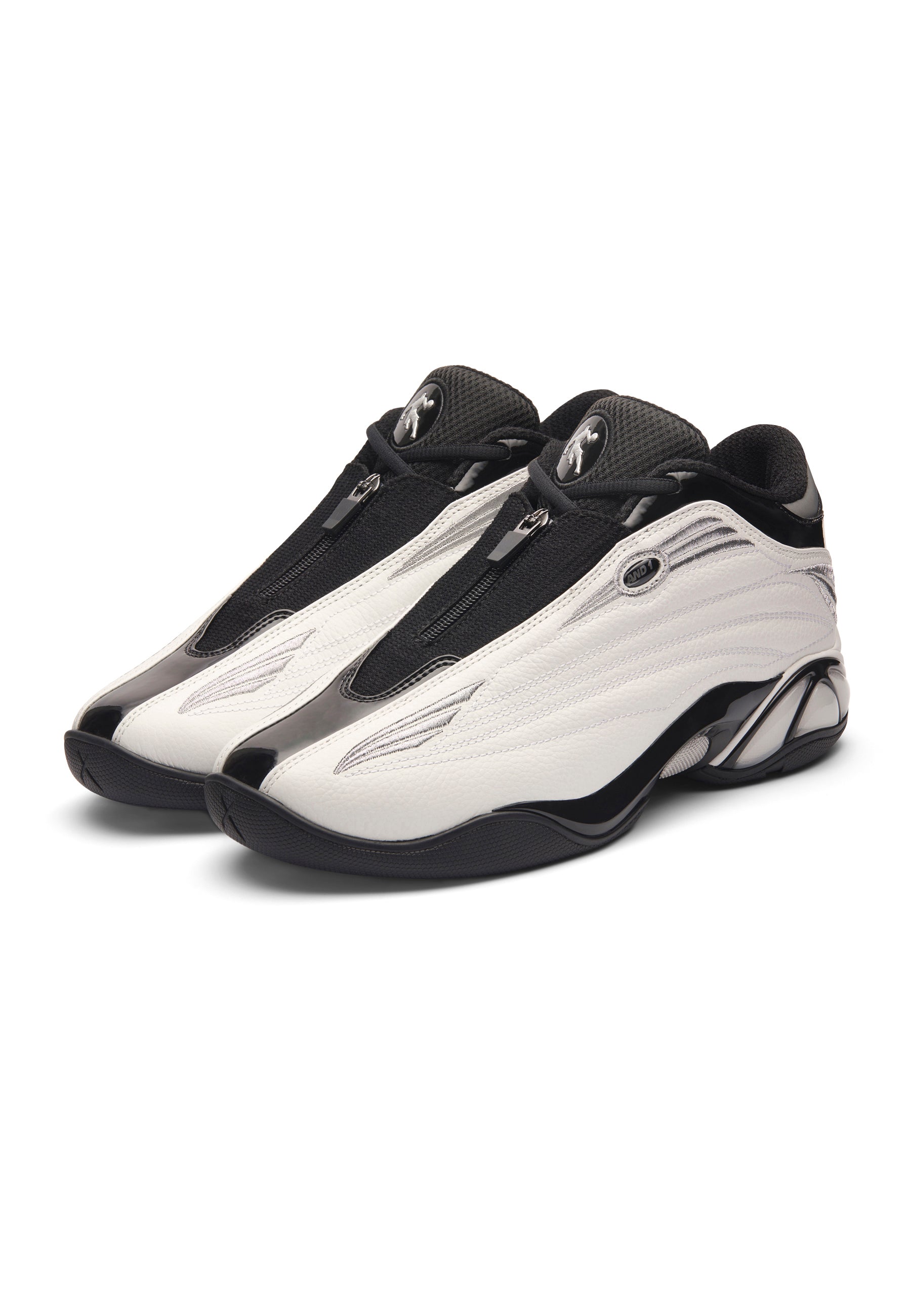 AND1 | Shop Basketball Trainers, Apparel & More – And1