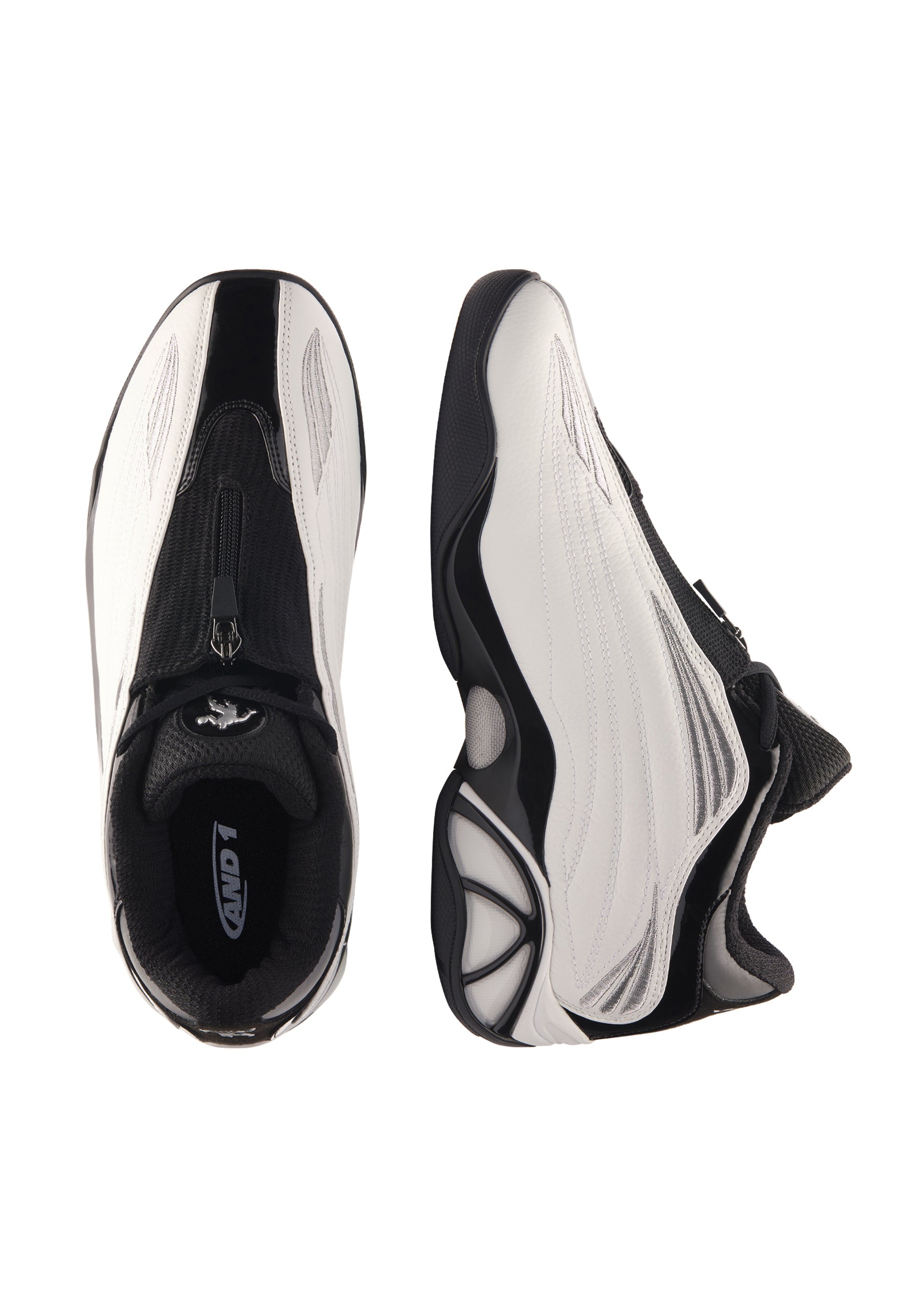 AND1 | Shop Basketball Trainers, Apparel & More – And1