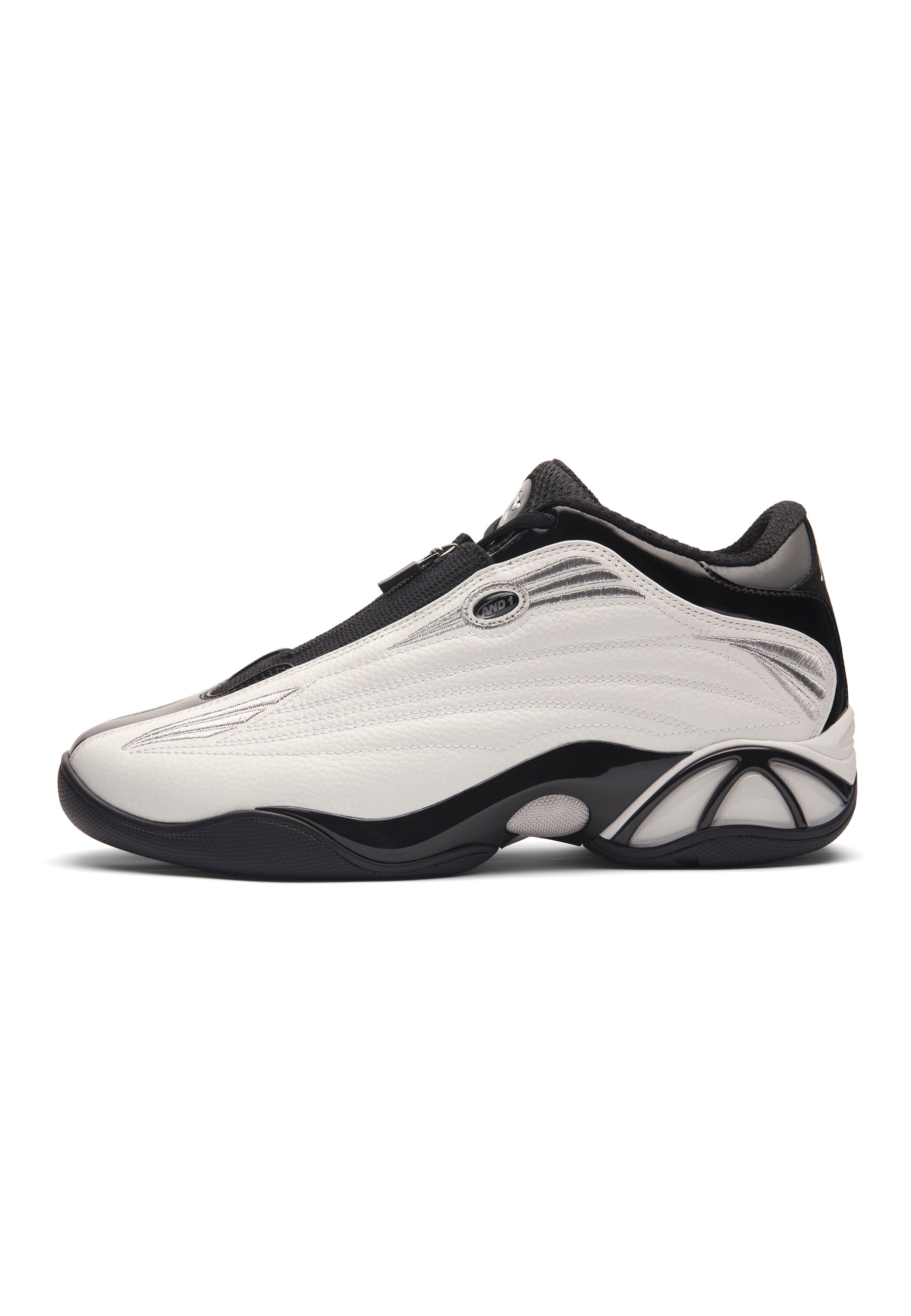 AND1 | Shop Basketball Trainers, Apparel & More – And1