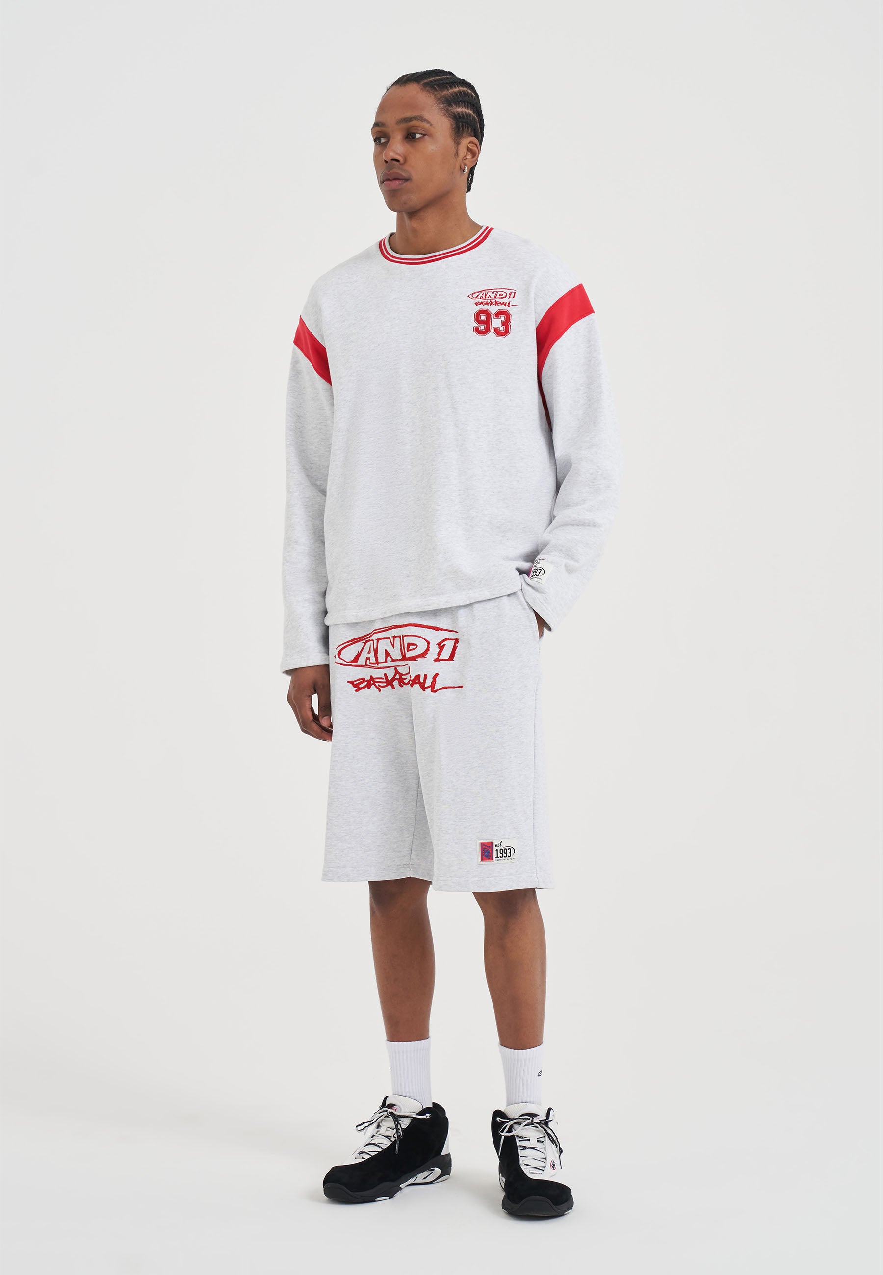 AND1 | Shop Basketball Trainers, Apparel & More – And1