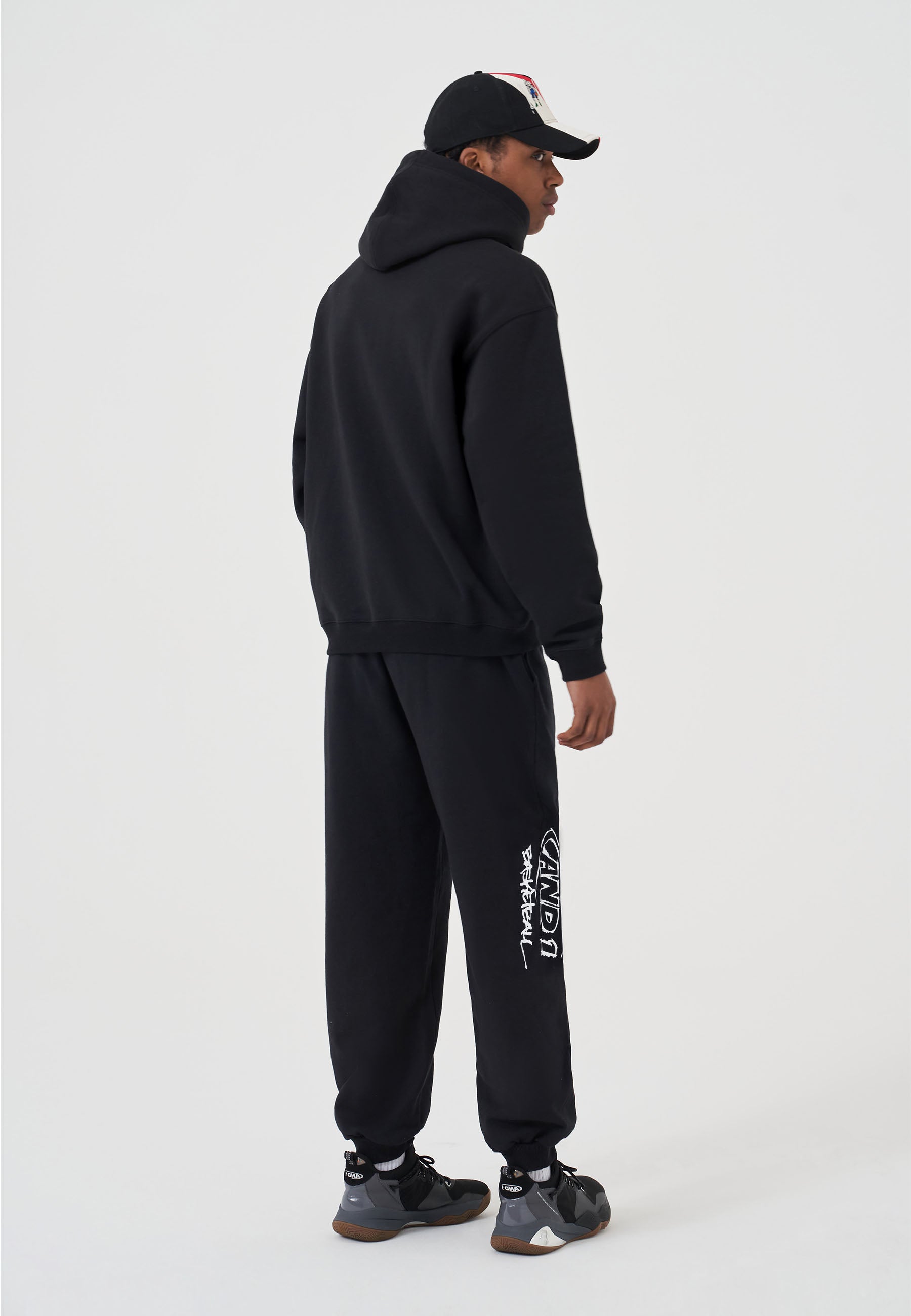 ウェア AND1 Tracksuits & Sets – And1