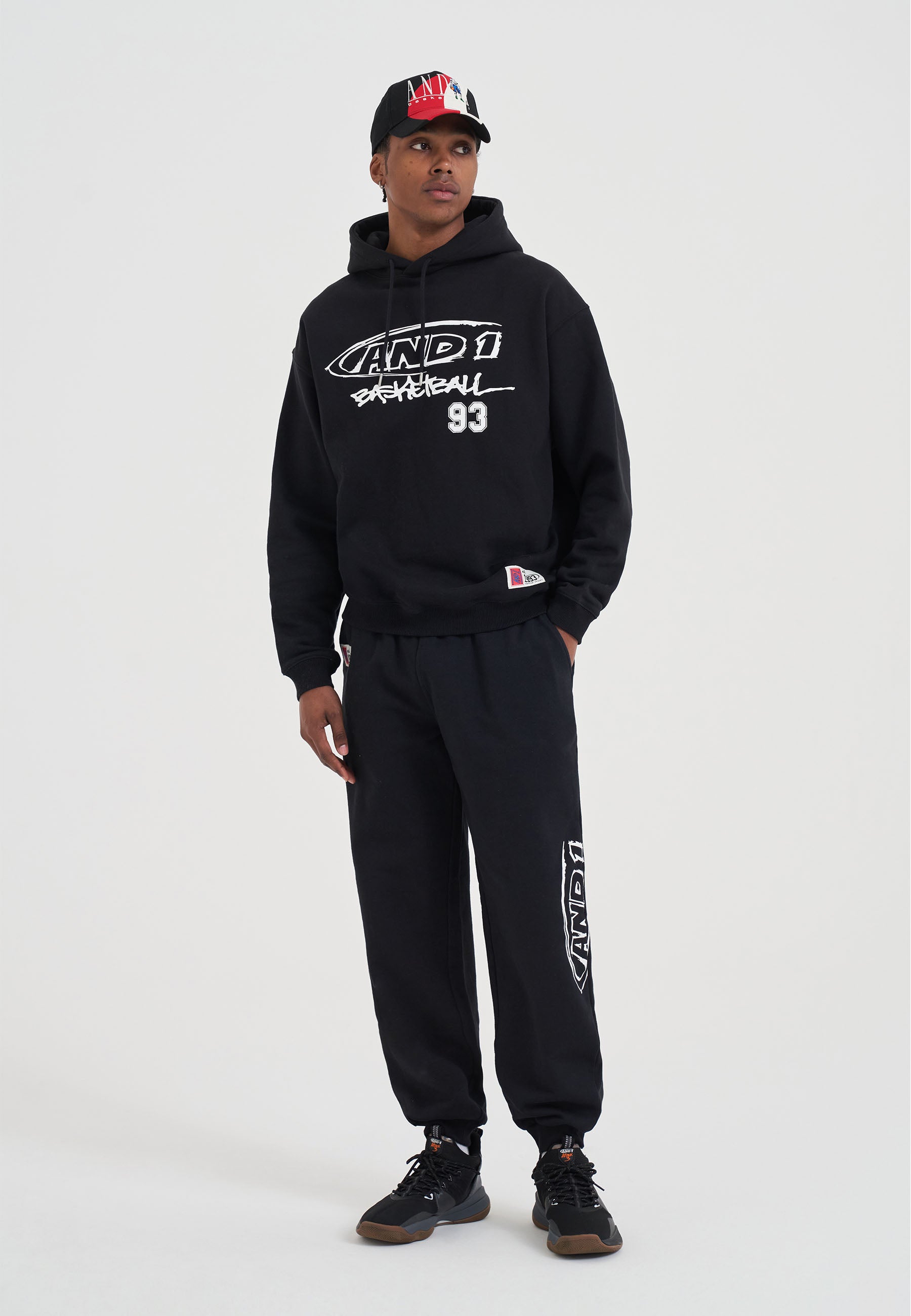 Tracksuits & Sets – And1