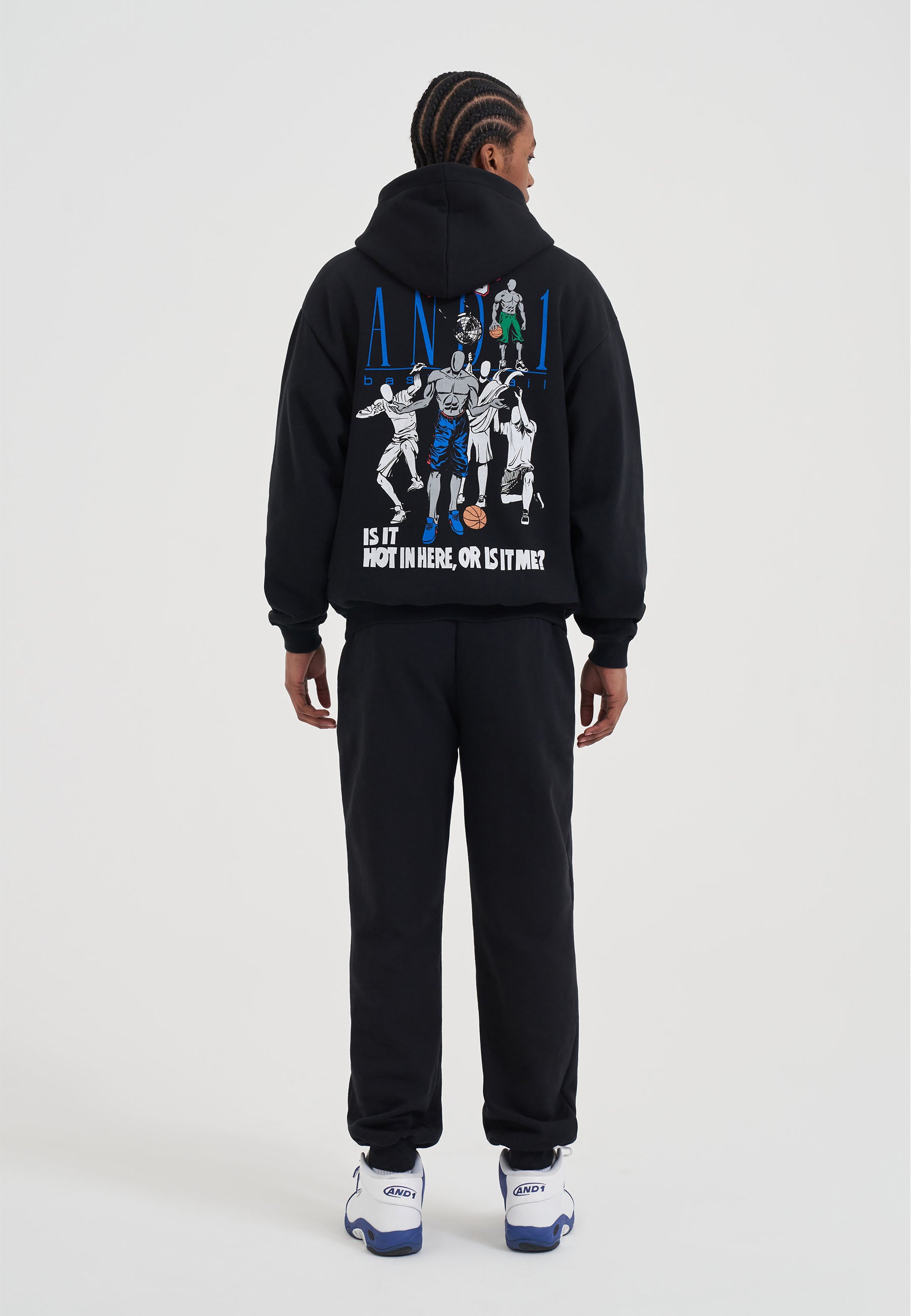AND1 | Shop Basketball Trainers, Apparel & More – And1