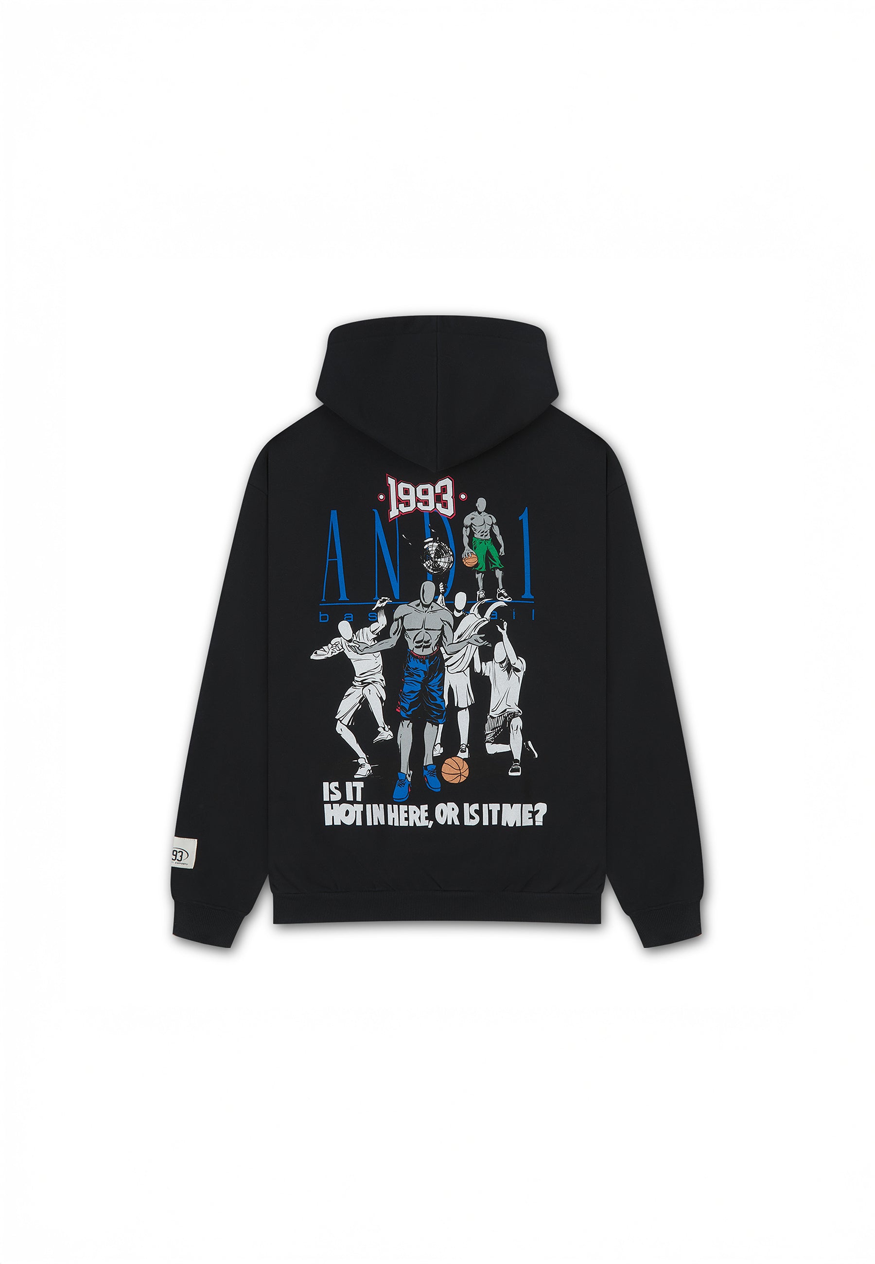 AND1 | Shop Basketball Trainers, Apparel & More – And1