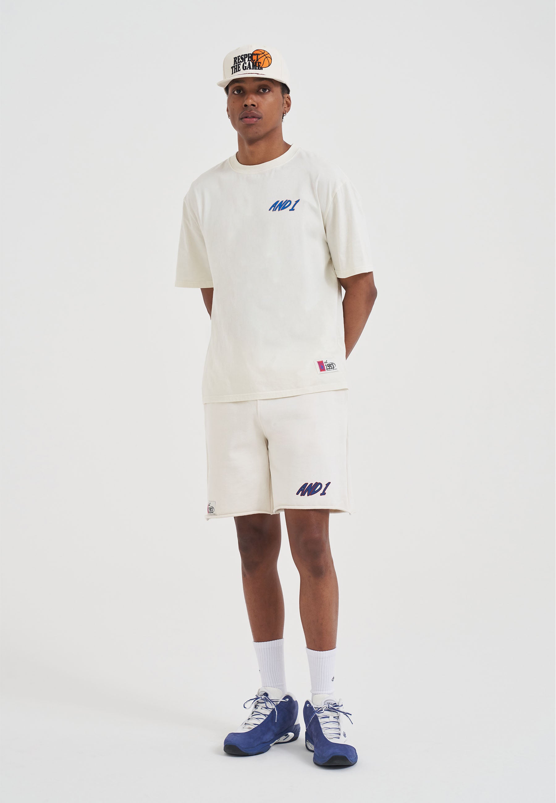 AND1 | Shop Basketball Trainers, Apparel & More – And1