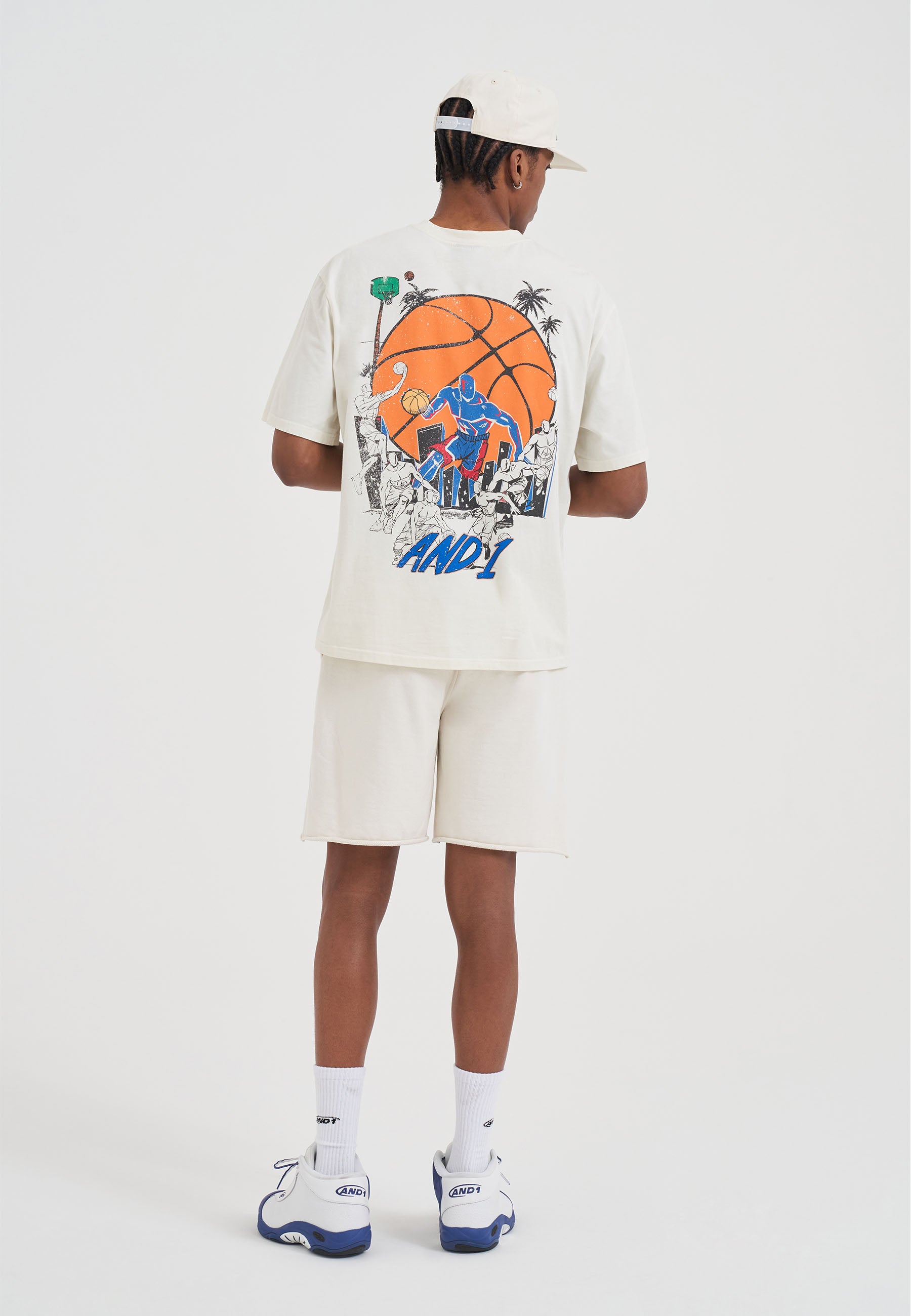 AND1 | Shop Basketball Trainers, Apparel & More – And1