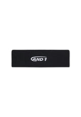 Unisex And1 Classic Logo Headband - Black
