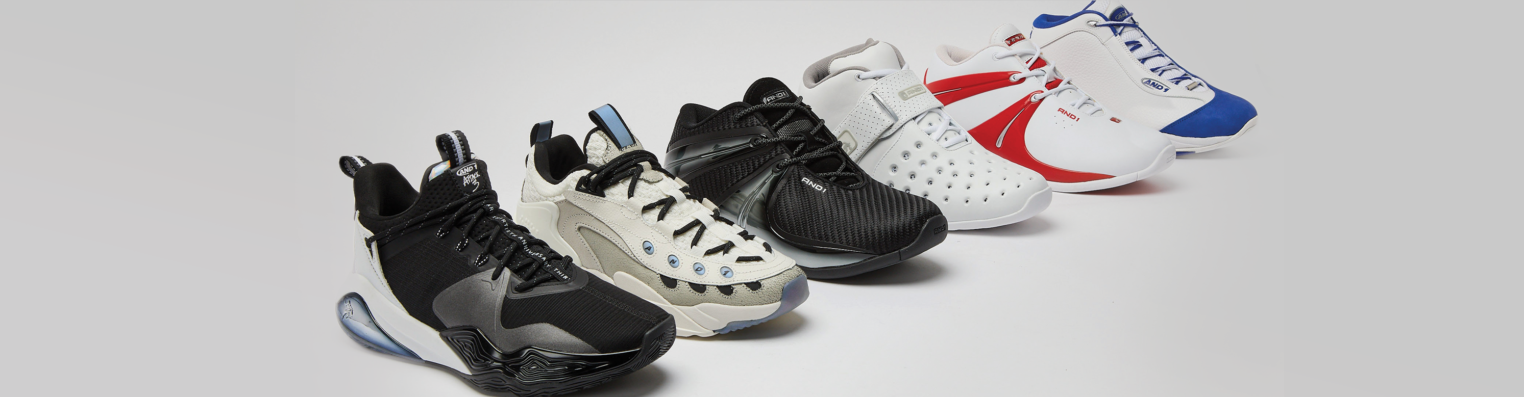 And1 clothing website online