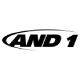 AND1 logo