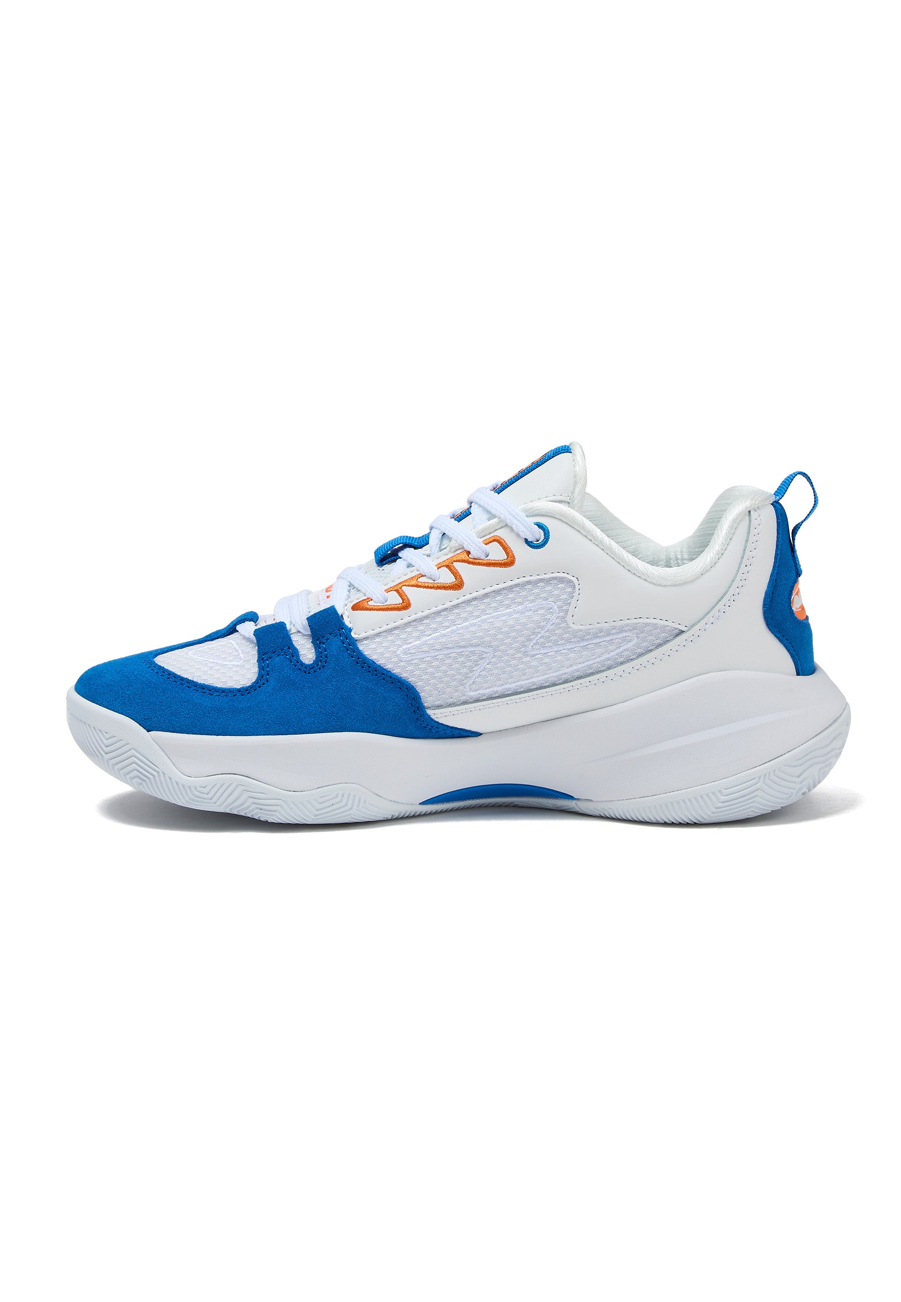 AND1 | Shop Basketball Trainers, Apparel & More – And1