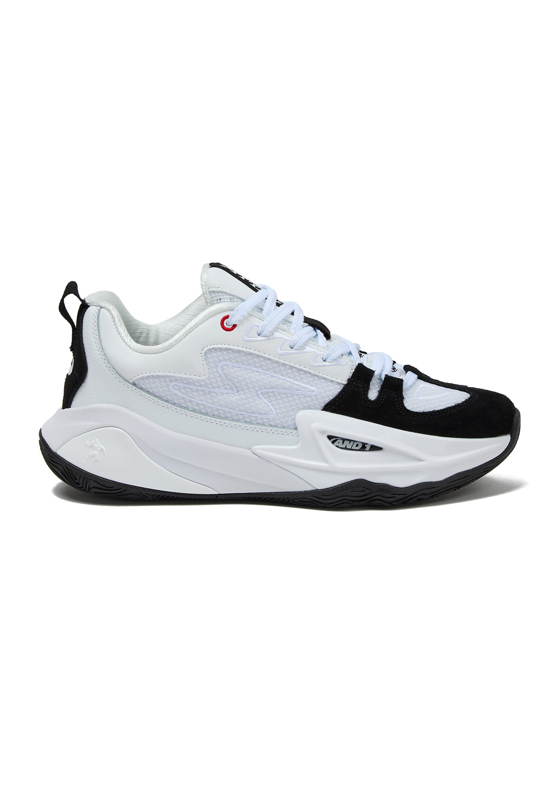 AND1 | Shop Basketball Trainers, Apparel & More – And1