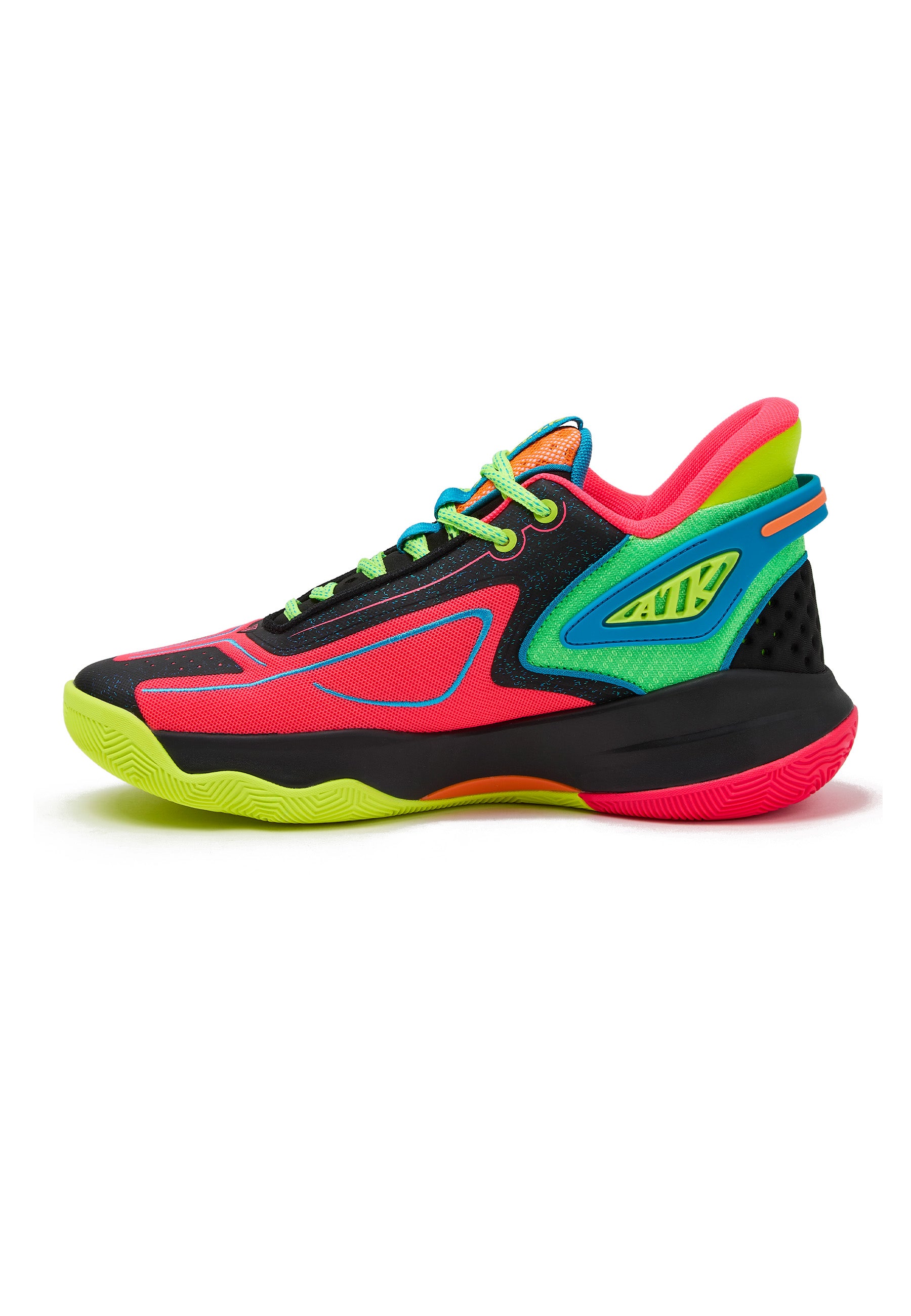 AND1 | Shop Basketball Trainers, Apparel & More – And1