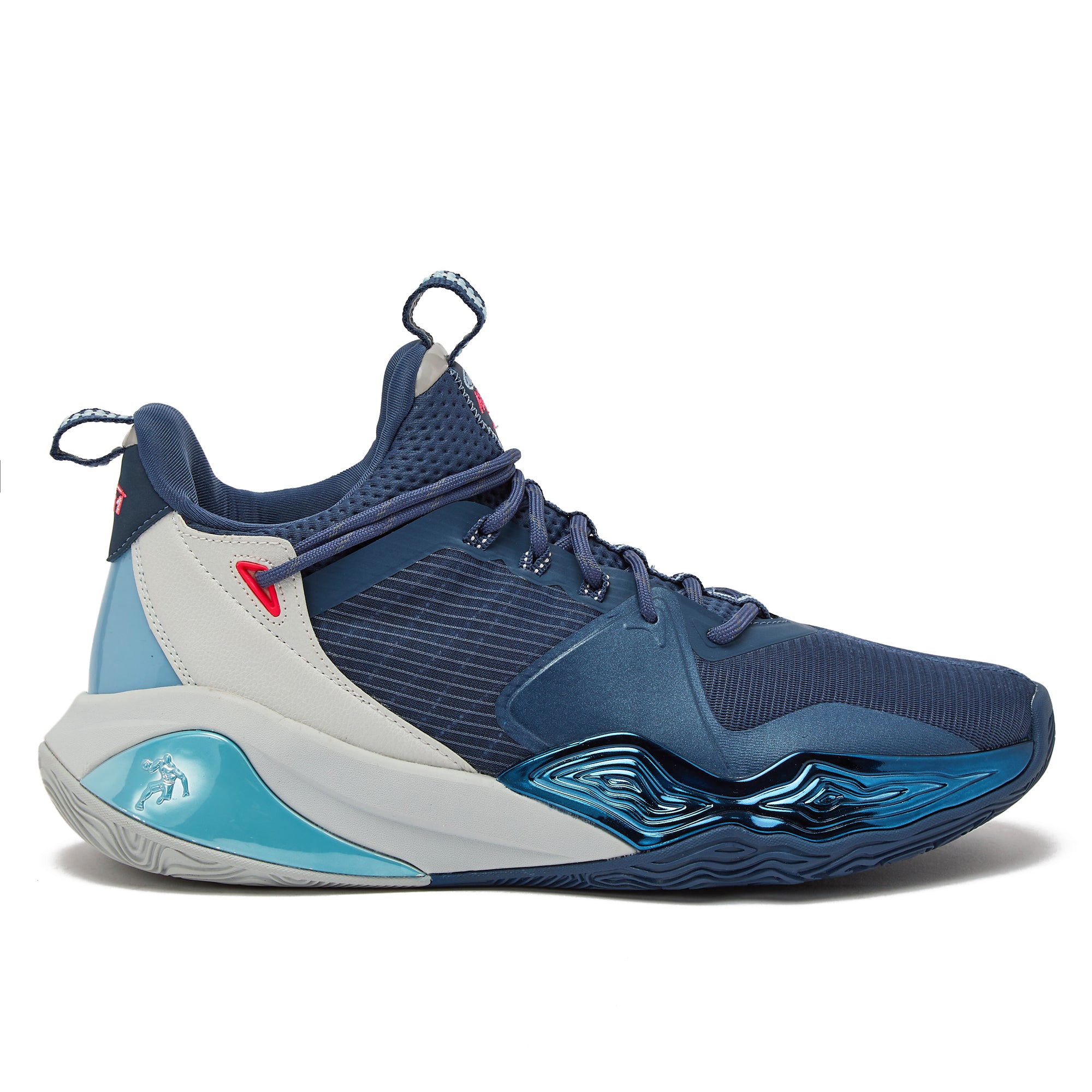 AND1 Basketball Shoes Men's and Women's Basketball Shoes