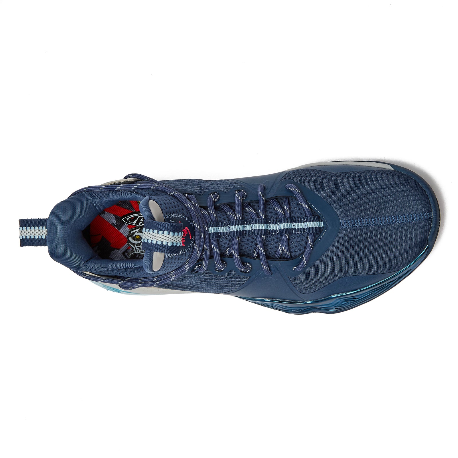 ウェア and1 AND1 Attack 3.0 | Basketball Shoes for Men | Mens Basketball