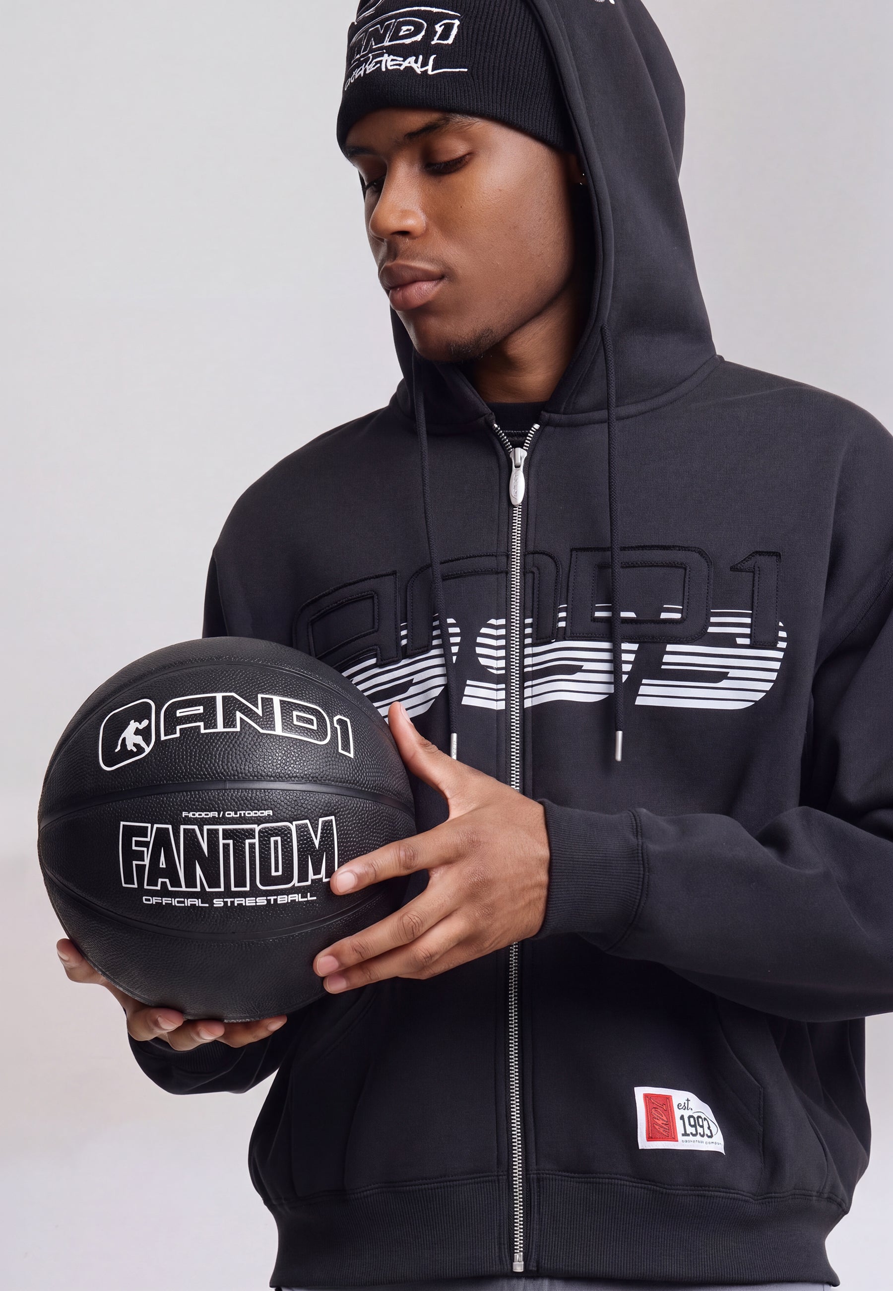 Products – And1