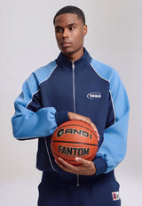 And-1 Fantom Street Basketball 29.5 - Orange