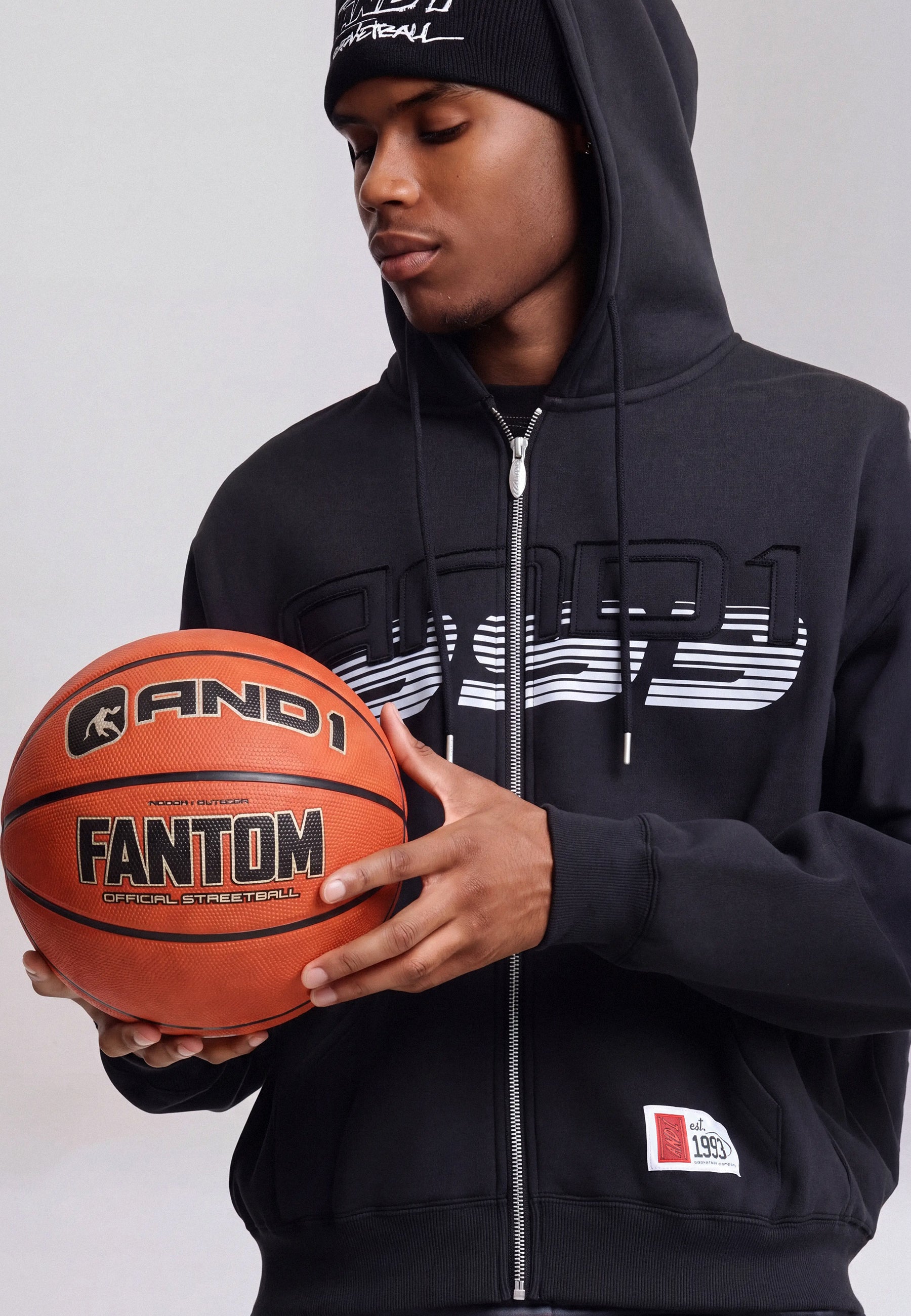 AND1 | Shop Basketball Trainers, Apparel & More – And1
