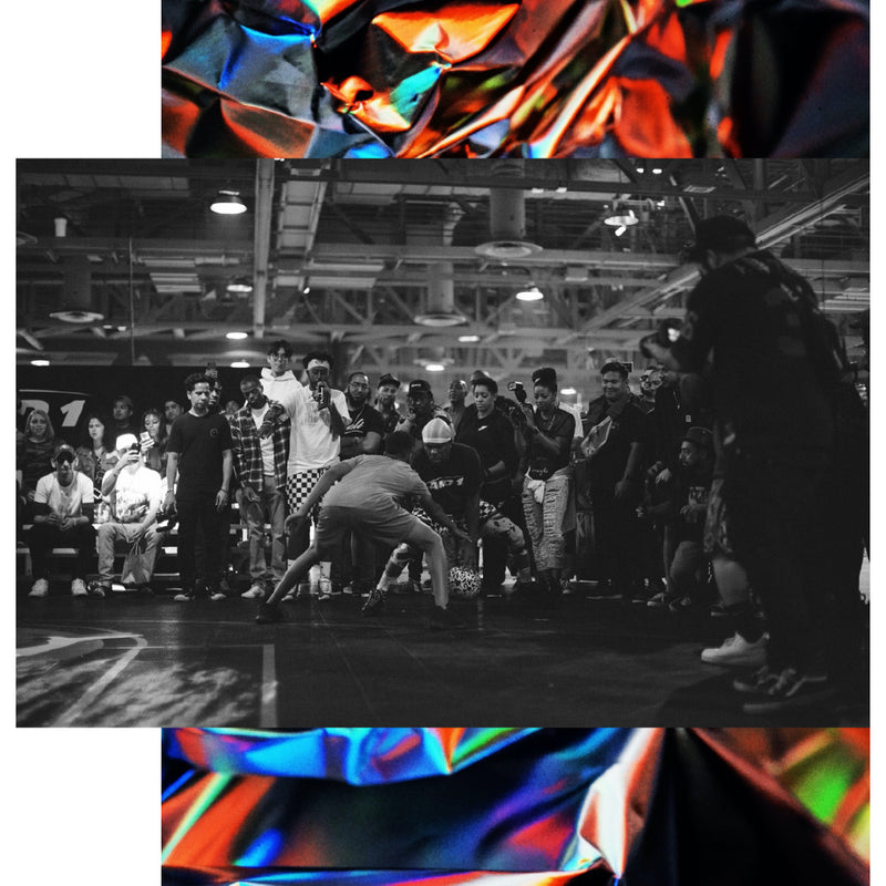 For Basketball Legends | AND1 Basketball | AND1.com