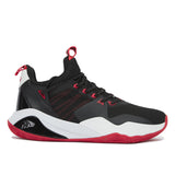 Mens Attack 3.0 Sneaker - Black/White
