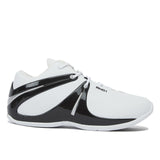 Baskets Rise Homme - Blanc/Noir