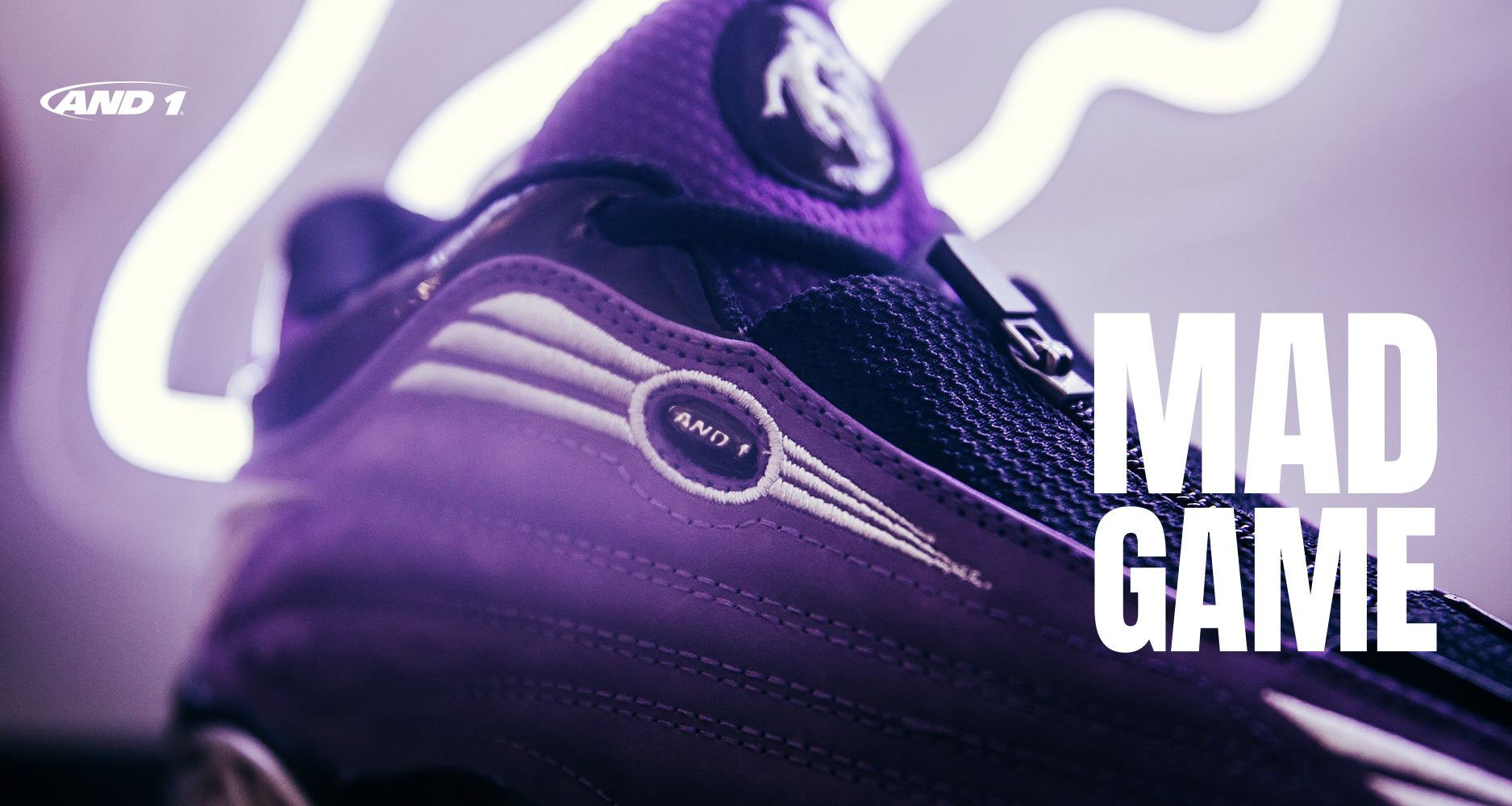 AND1 Basketball Shoes | Men's and Women's Basketball Shoes – AND1.com