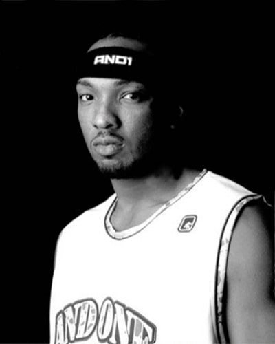 History of AND1 Basketball  Streetball History Legends –