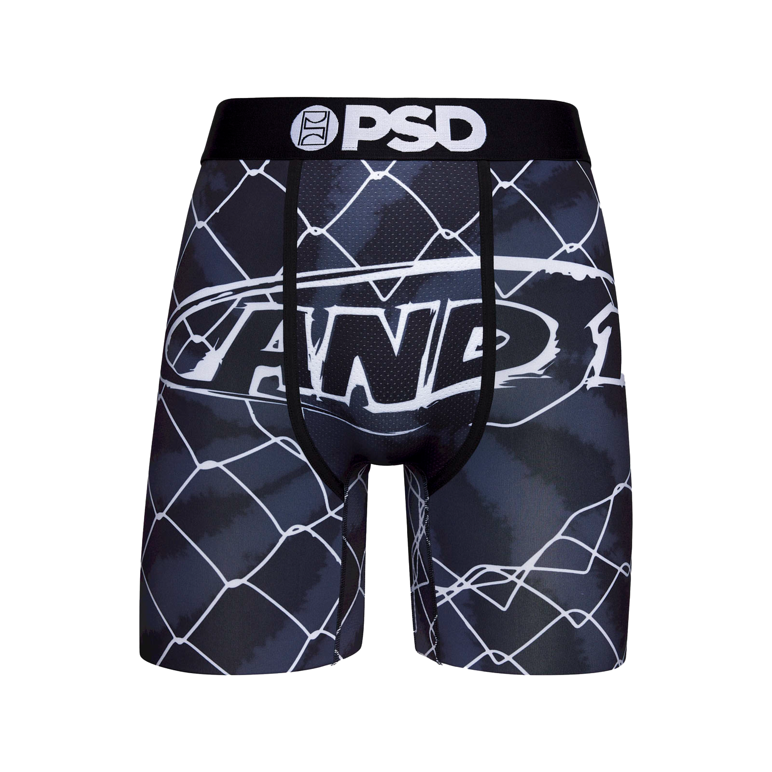 PSD Men's And1 Rated X Underwear - Hibbett